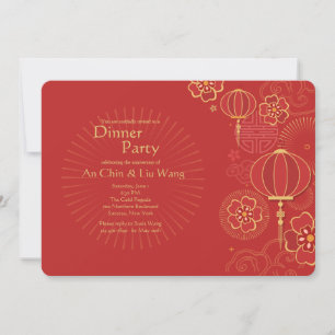 Invitation à la fête d'anniversaire sur le thème d