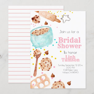 Invitation à la fête de la pâtisserie