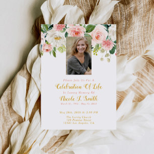 Invitation À La Fête De La Vie, Photo