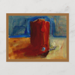 INVITATION À LA FÊTE DE L'OUEST DE L'ARTISTIQUE ~