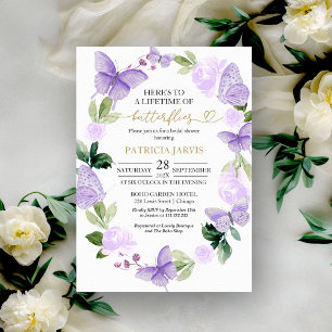 Invitation à la Fête de Mariage : Une Vie de Papil