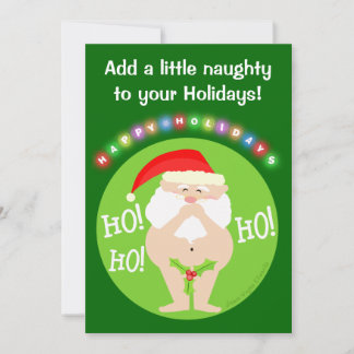 Invitation à la fête de Noël de la fête de Père No