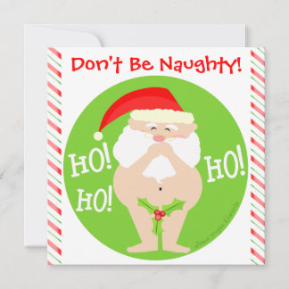 Invitation à la fête de Noël de Noël de Père Noël
