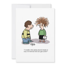 Invitation à la fête de Noël - Père Noël et enfant