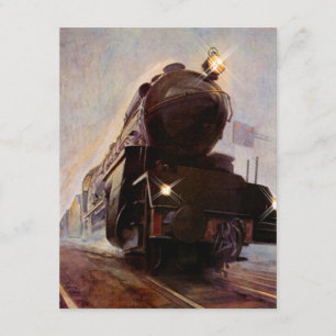 INVITATION À LA FÊTE DE RETRAITE ~ MISTY SOIR TRAI