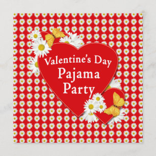 Invitation à la fête de Saint-Pajama