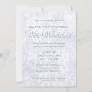 Invitation à la Fête des éperons d'argent de Winte