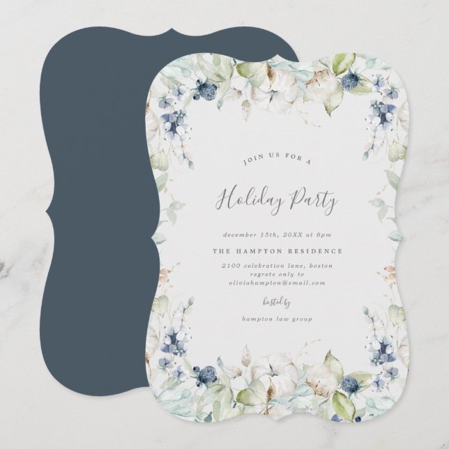 Invitation à la fête des Fêtes de la frontière des (Devant / Derrière)