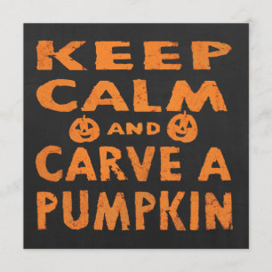 Invitation à la fête d'Halloween sur mesure pour l