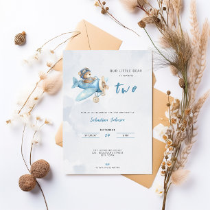 Invitation à la fête du 2ème anniversaire de l'avi
