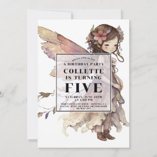 Invitation à la fête du 5e anniversaire de la Fill