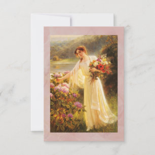 Invitation à la fête du jardin