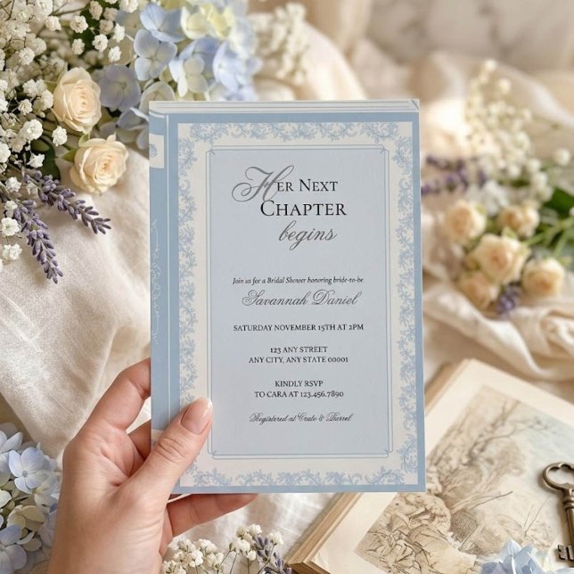 Invitation à la fête prénuptiale de son prochain c (Créateur téléchargé)