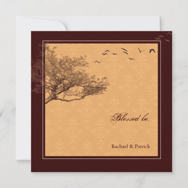 Invitation à la gestion (Devant)