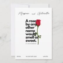 INVITATION À LA POÉSIE PAR WILLIAM SHAKESPEARE