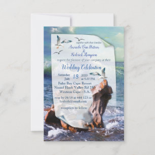 Invitation à la puissance élémentaire de l'eau