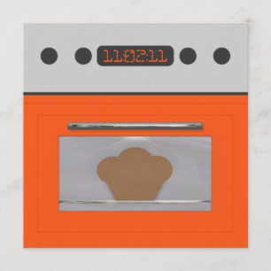 Invitation à la recette Baby Bun (3 oranges)