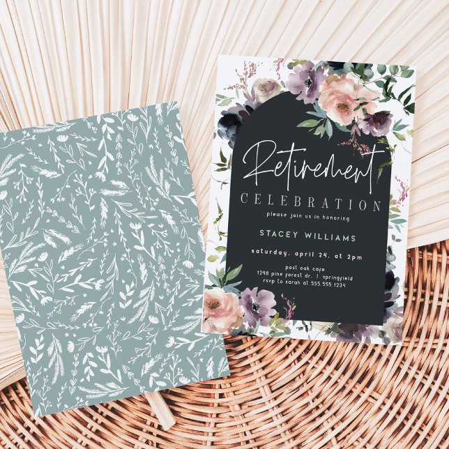 Invitation à la retraite pour les femmes, Modèle m (Créateur téléchargé)