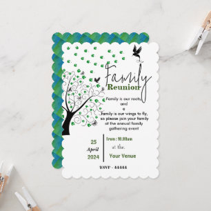 Invitation à la réunion