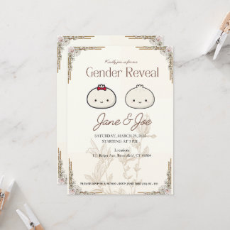 Invitation à la révélation de genre
