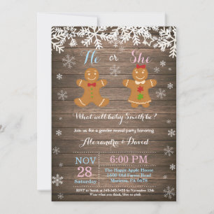 Invitation à la révélation des genres de Noël d'hi