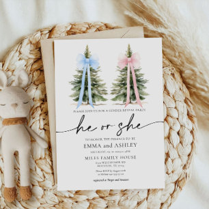 Invitation à la révélation du genre de son hiverna