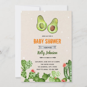 Invitation à la révélation du sexe de la douche de