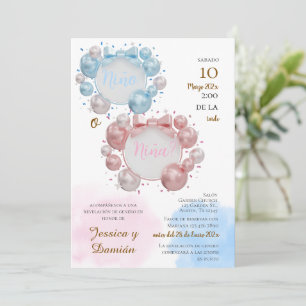 Invitation à la révélation du sexe espagnol