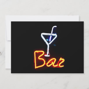 Invitation à la signature de barre