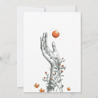 invitation à la soirée de remise de diplômes orang