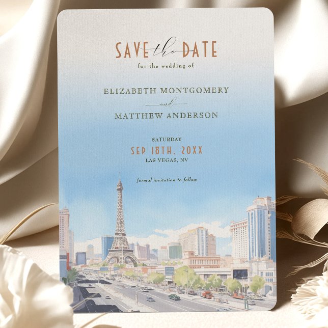 Invitation à l'achat à jour pour Vegas Skyline (Créateur téléchargé)