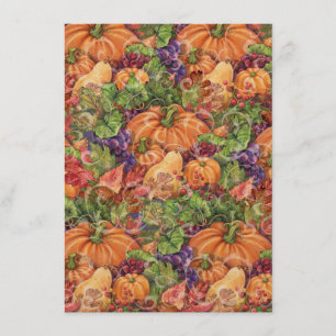 Invitation à l'action de grâces - SRF