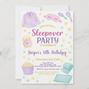 Invitation à l'anniversaire de la fête du bois