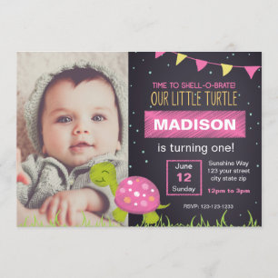 Invitation à l'anniversaire de la Marque de la tor