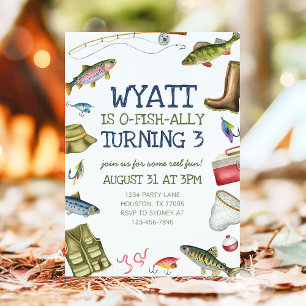 Invitation à l'anniversaire de la pêche à l'ally-p