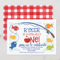 Invitation à l'anniversaire d'un canard