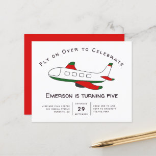 Invitation à l'anniversaire d'un vol budgétaire