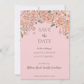 Invitation à l'épargne à la date de la flûte