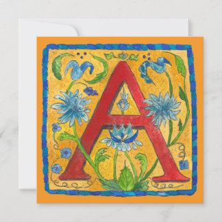 Invitation A Letter Tote Bag