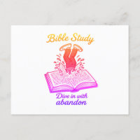Invitation à l'étude de la Bible