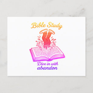 Invitation à l'étude de la Bible