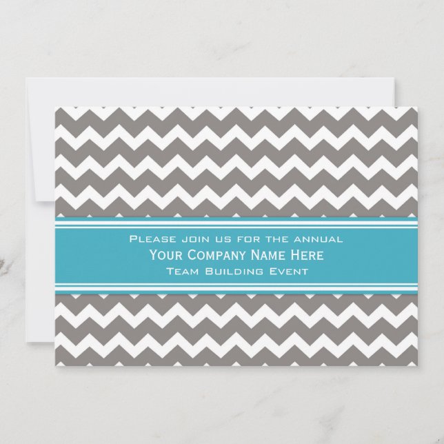 Invitation à l'événement de création d'équipe d'en (Devant)