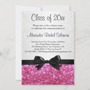 Invitation à l'examen de fin d'études de la bow ro