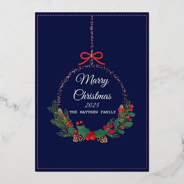 Invitation à l'huile (Recto)