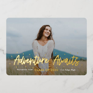 Invitation à l'obtention d'un diplôme d'études sec