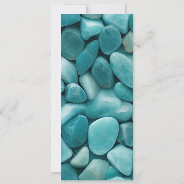 Invitation à plat (Devant)