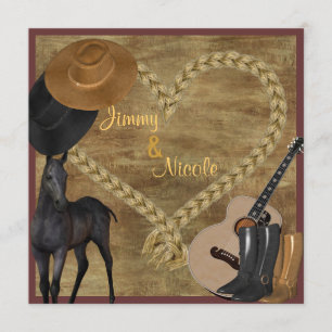 INVITATION À PLUSIEURS FINS DE LA GUITARE OCCIDENT