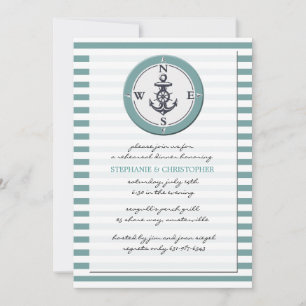 Invitation à quatre vents