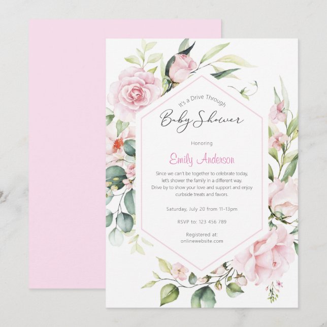 Invitation à révéler le genre, aussi doux que peut (Devant / Derrière)