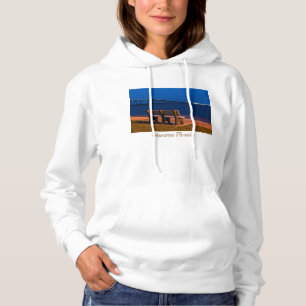 Invitation À Siéger Sweat - shirt à capuche